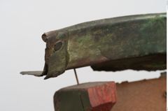 Foto von Bronzesitula (NHMW-PRAE-001389)
